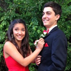 Meet your Posher, Audrey